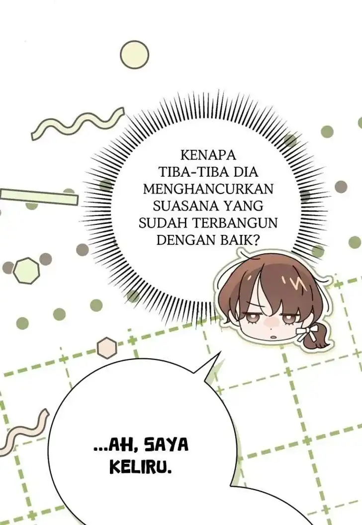The Count’s Secret Maid Chapter 44 halaman 35