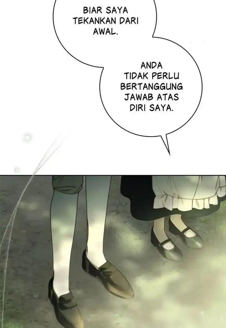 The Count’s Secret Maid Chapter 44 halaman 38