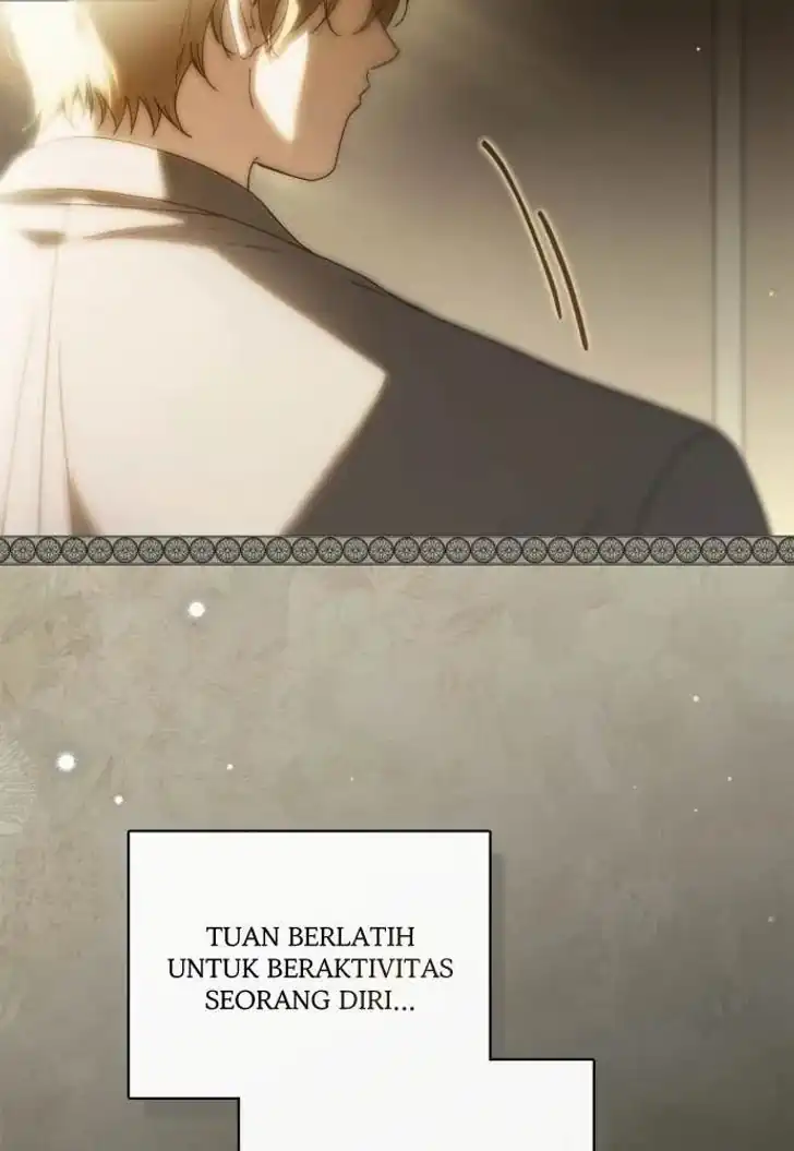 The Count’s Secret Maid Chapter 44 halaman 27