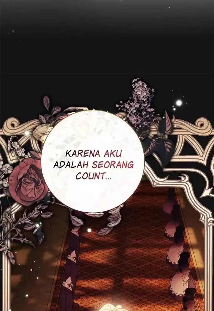 The Count’s Secret Maid Chapter 44 halaman 12