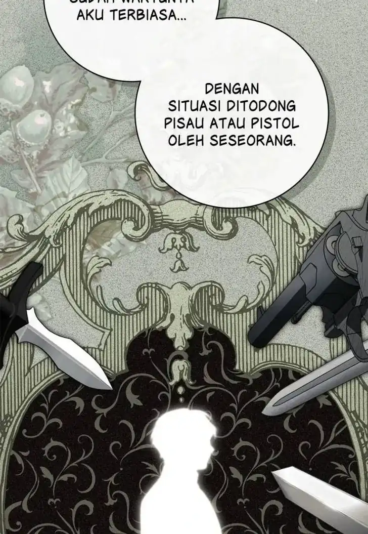 The Count’s Secret Maid Chapter 44 halaman 6