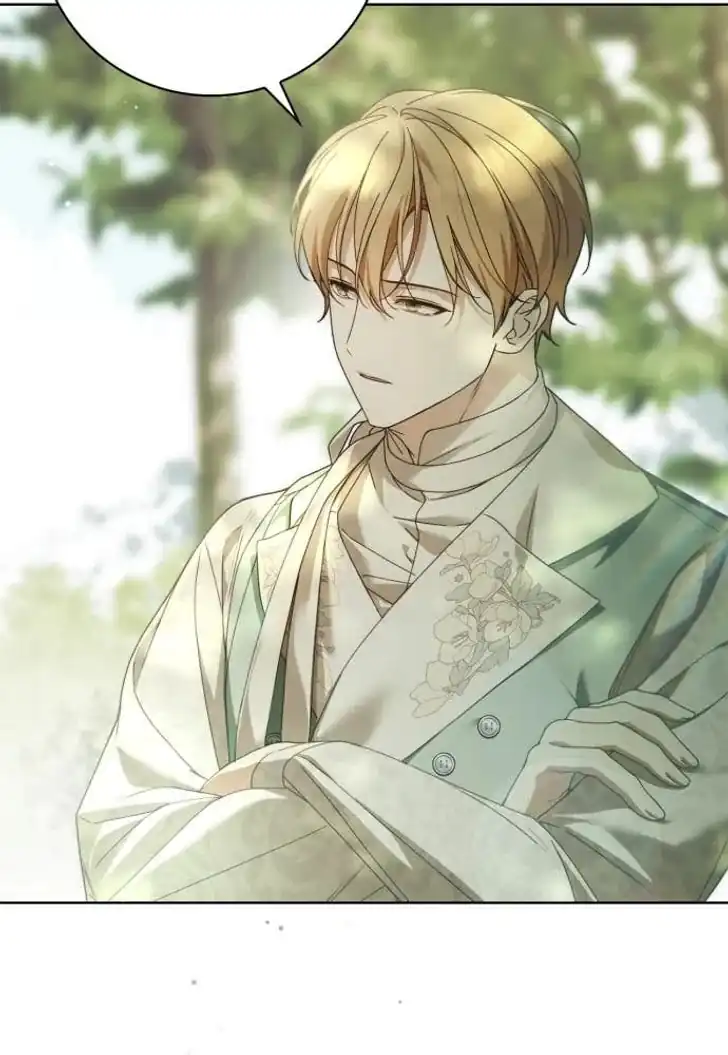 The Count’s Secret Maid Chapter 44 halaman 34