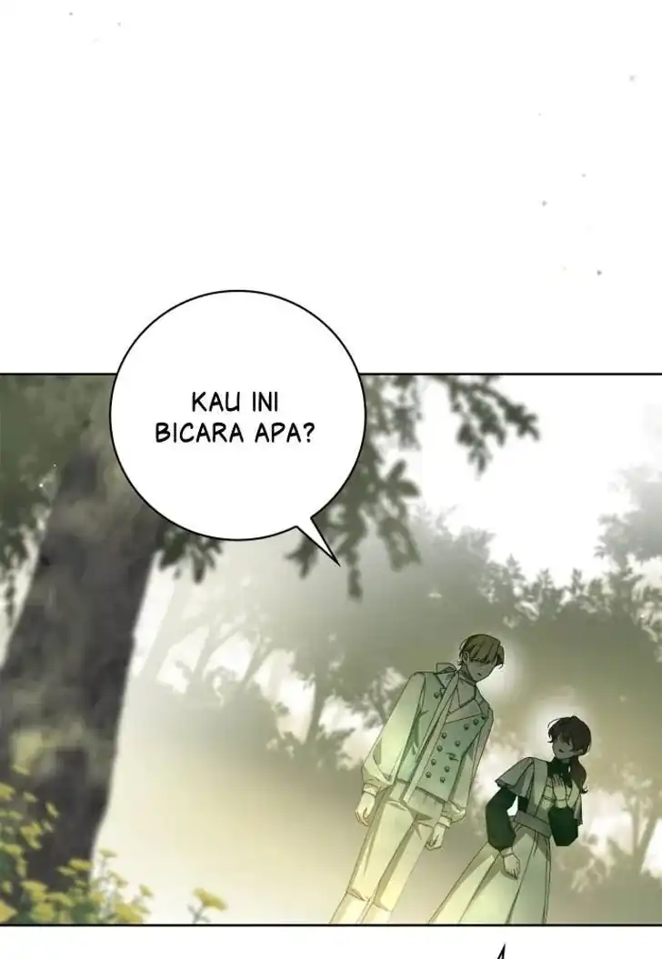 The Count’s Secret Maid Chapter 44 halaman 32