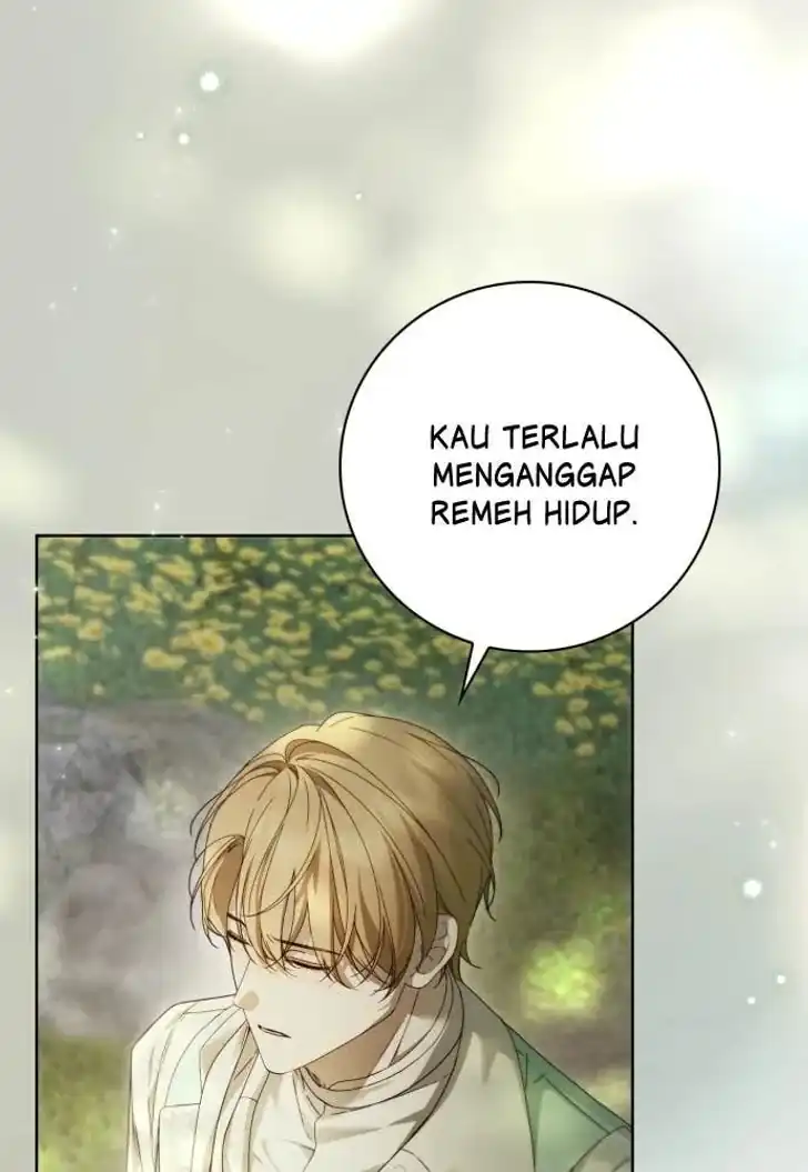 The Count’s Secret Maid Chapter 44 halaman 43