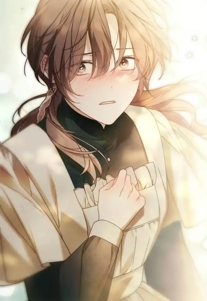 The Count’s Secret Maid Chapter 44 halaman 81