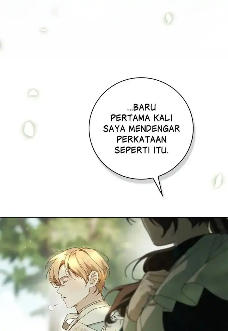 The Count’s Secret Maid Chapter 44 halaman 69