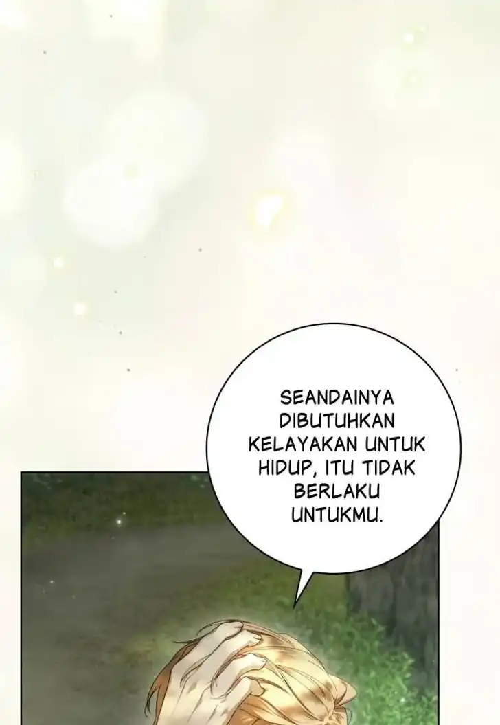 The Count’s Secret Maid Chapter 44 halaman 63