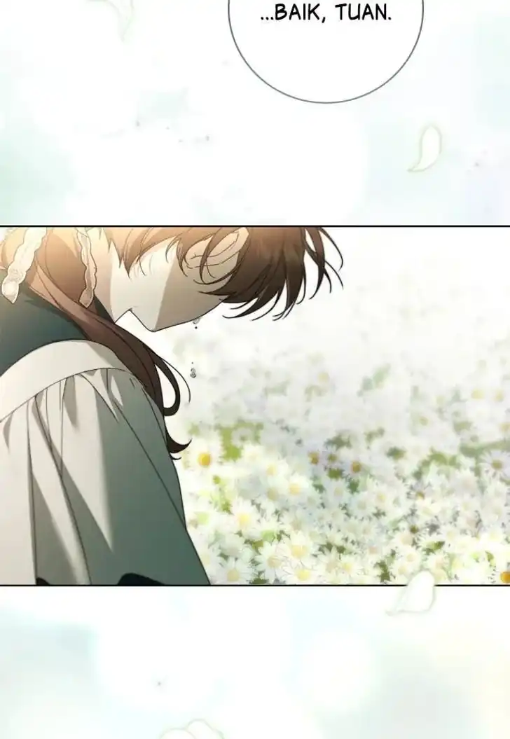 The Count’s Secret Maid Chapter 44 halaman 87
