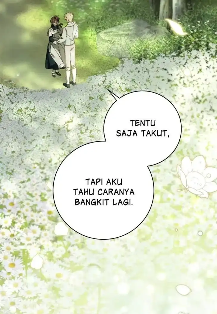 The Count’s Secret Maid Chapter 45 halaman 30