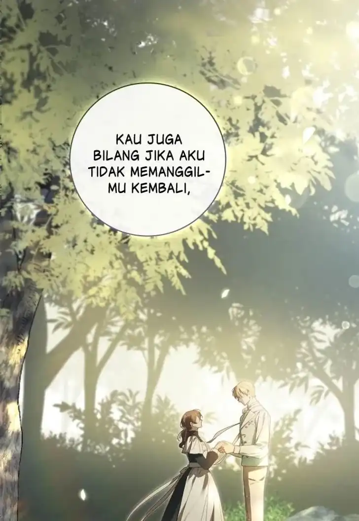 The Count’s Secret Maid Chapter 45 halaman 51