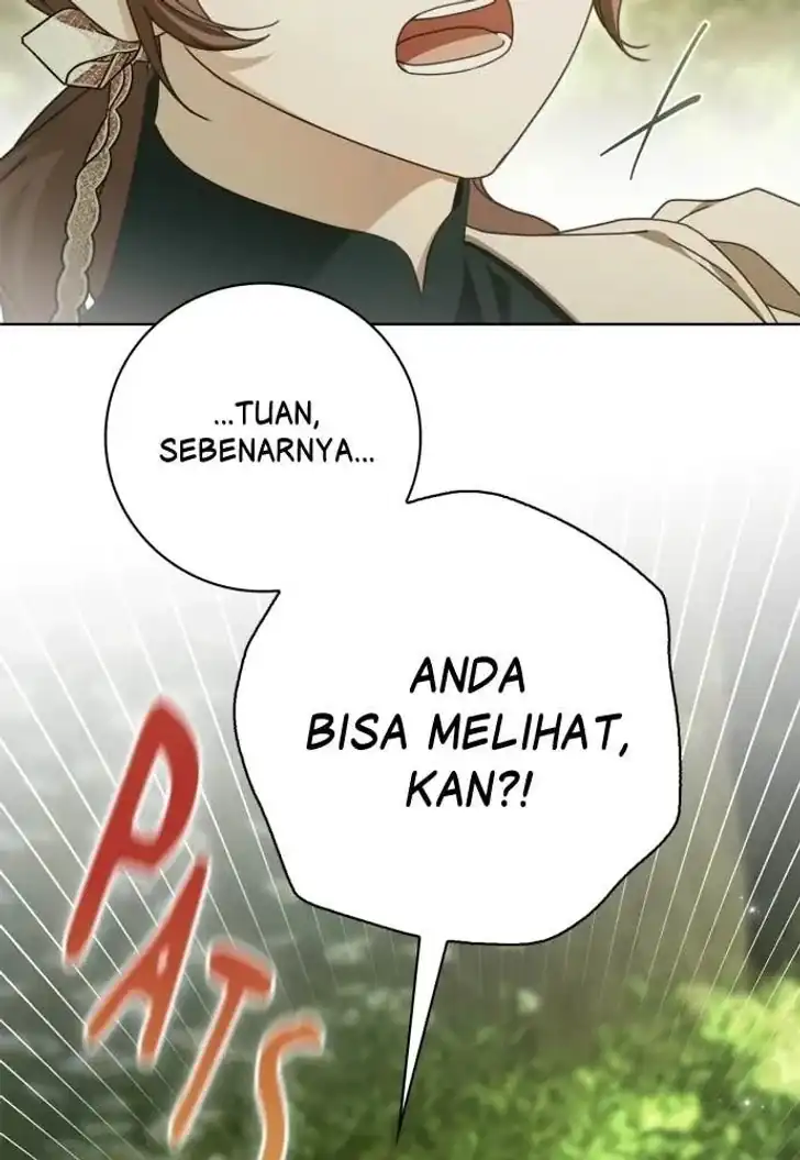 The Count’s Secret Maid Chapter 45 halaman 25