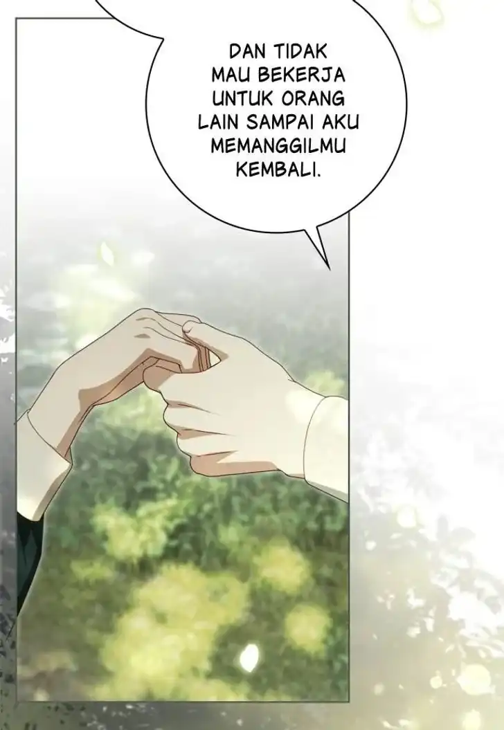 The Count’s Secret Maid Chapter 45 halaman 50