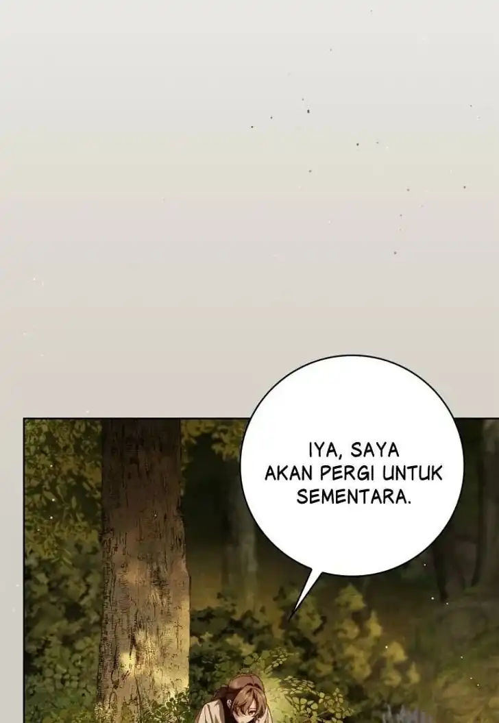 The Count’s Secret Maid Chapter 45 halaman 99