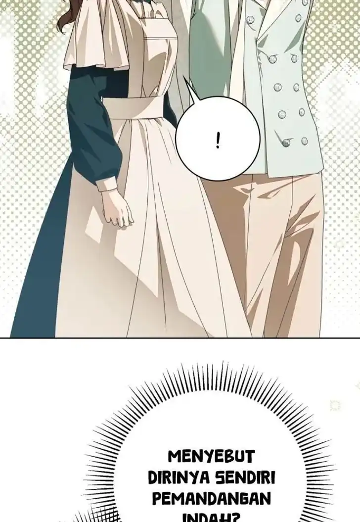 The Count’s Secret Maid Chapter 45 halaman 67