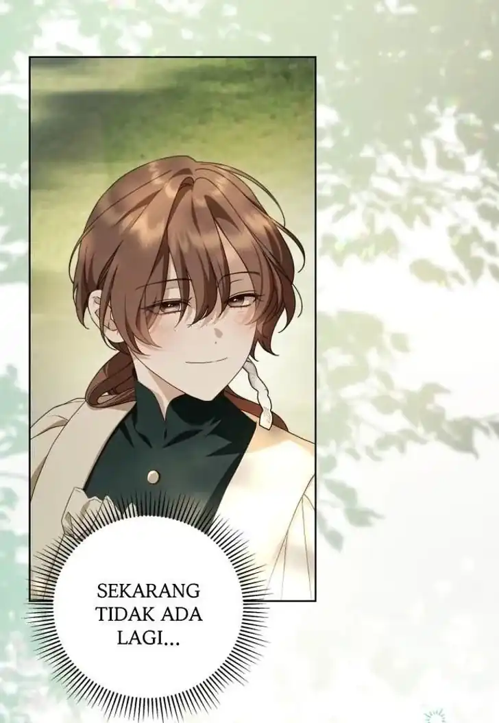 The Count’s Secret Maid Chapter 45 halaman 61