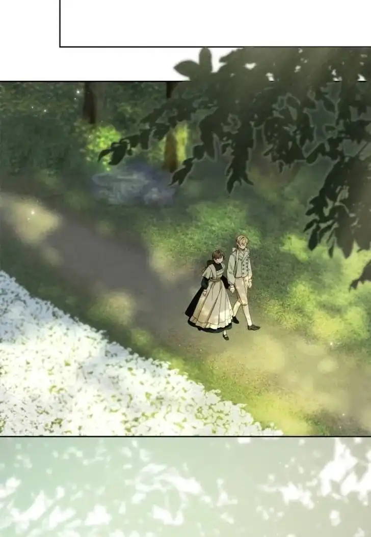 The Count’s Secret Maid Chapter 45 halaman 60