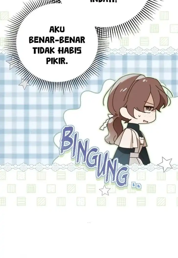 The Count’s Secret Maid Chapter 45 halaman 68