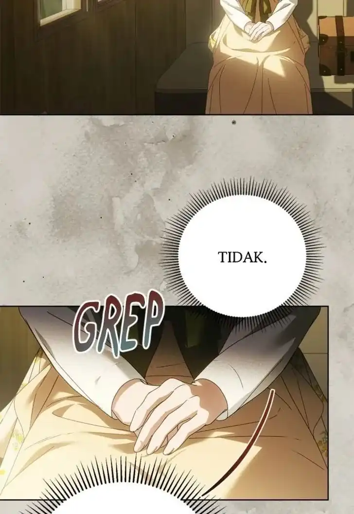 The Count’s Secret Maid Chapter 46 halaman 57