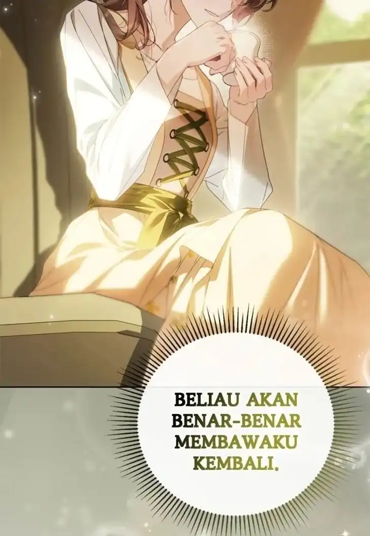 The Count’s Secret Maid Chapter 46 halaman 80