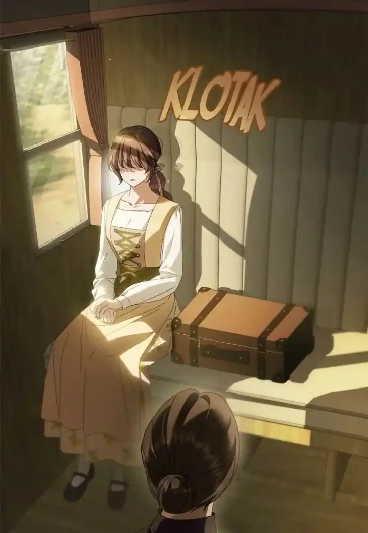The Count’s Secret Maid Chapter 46 halaman 52