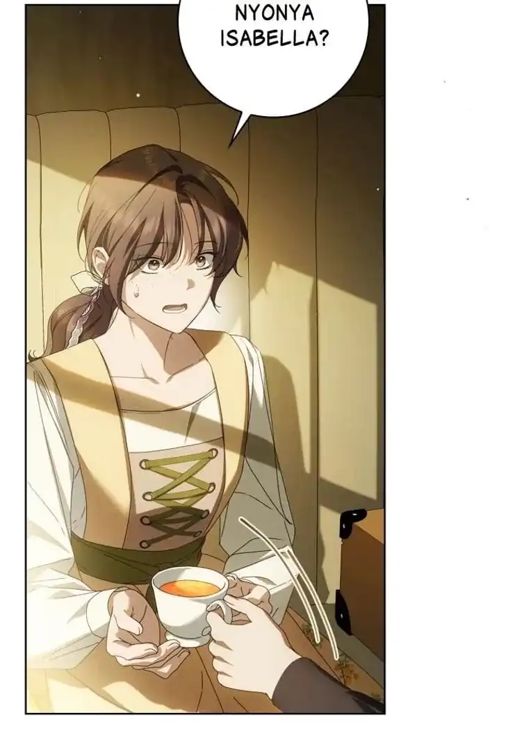 The Count’s Secret Maid Chapter 46 halaman 73