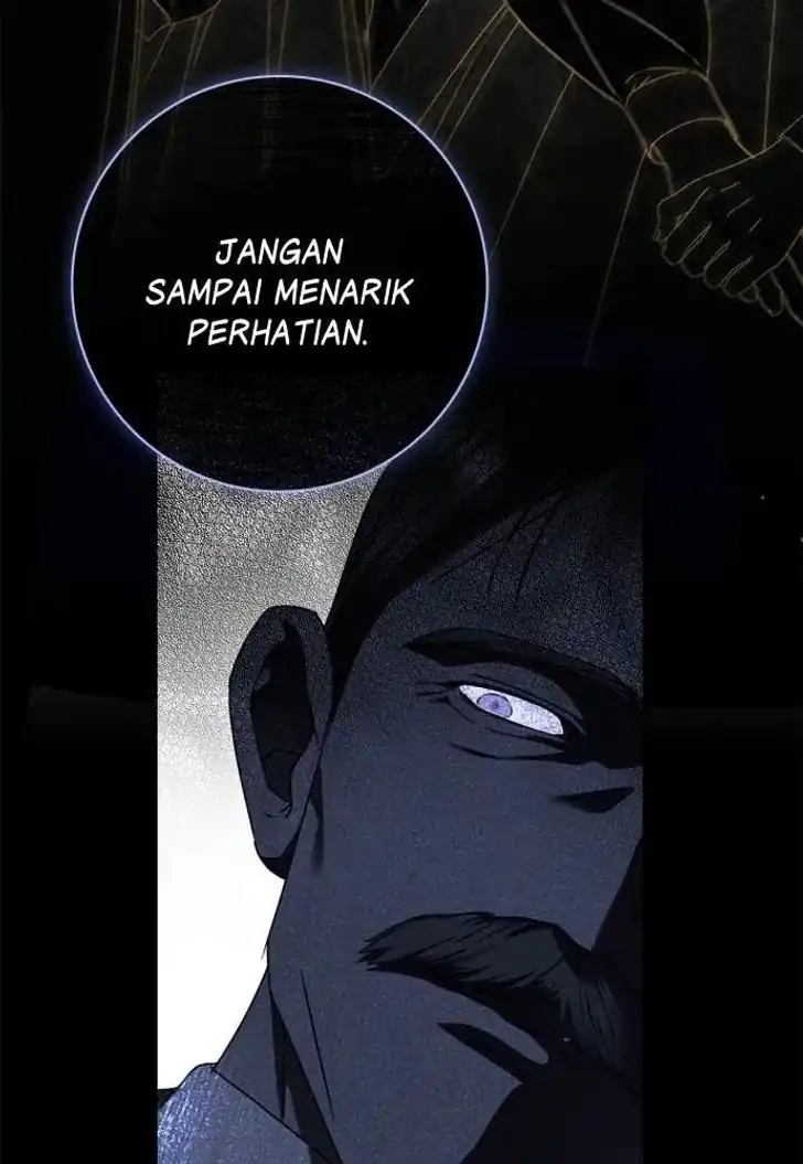 The Count’s Secret Maid Chapter 46 halaman 25