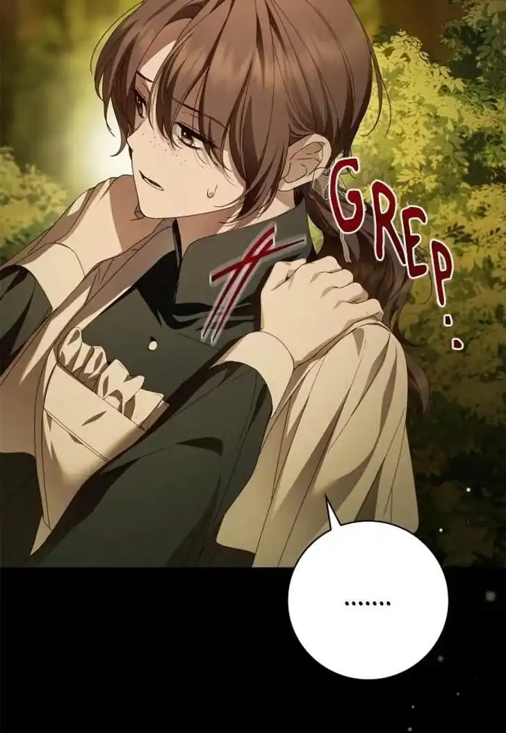 The Count’s Secret Maid Chapter 46 halaman 33