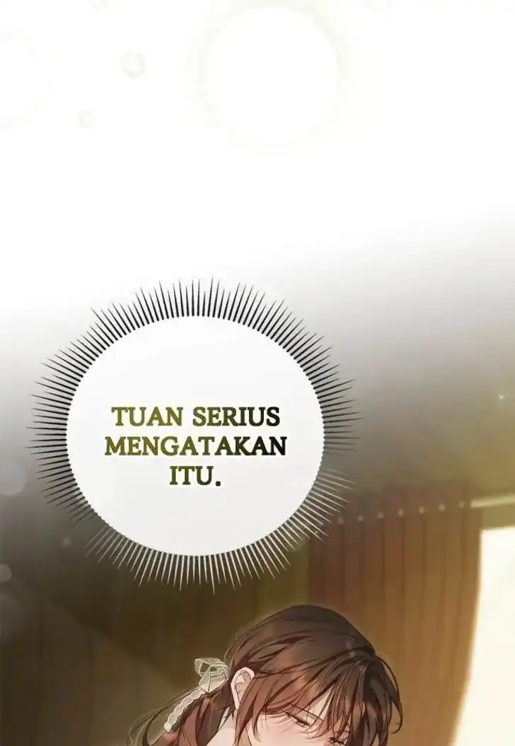 The Count’s Secret Maid Chapter 46 halaman 79