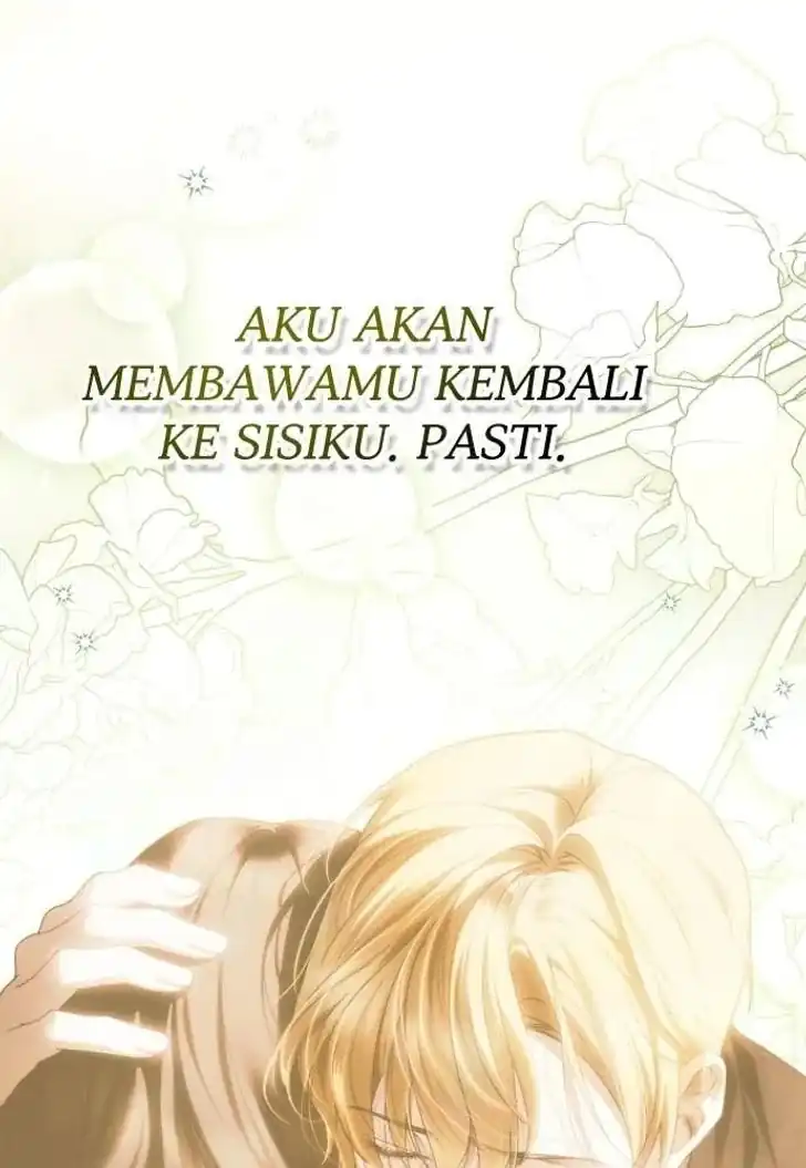 The Count’s Secret Maid Chapter 46 halaman 77