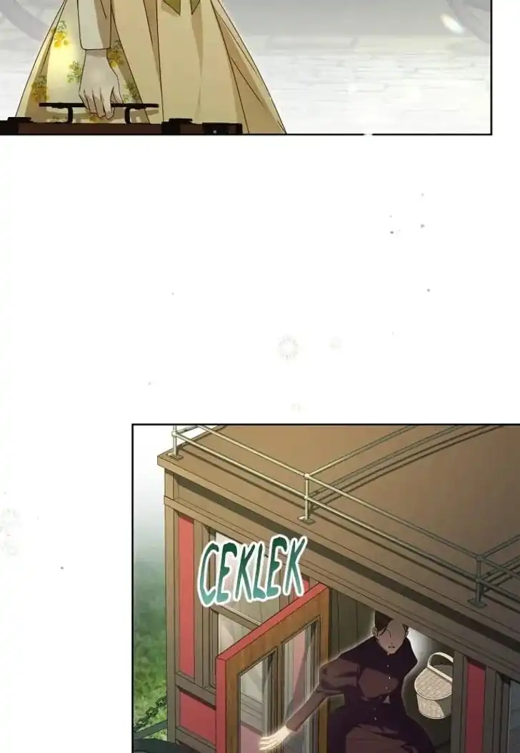 The Count’s Secret Maid Chapter 46 halaman 48