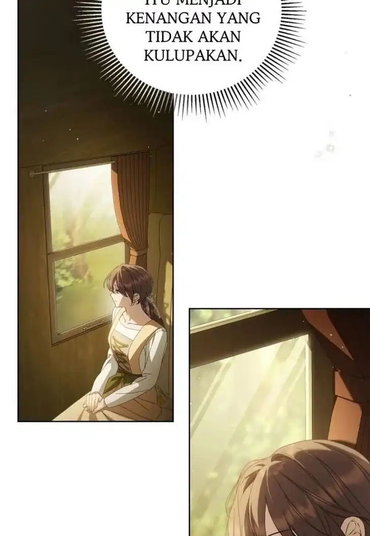 The Count’s Secret Maid Chapter 46 halaman 69