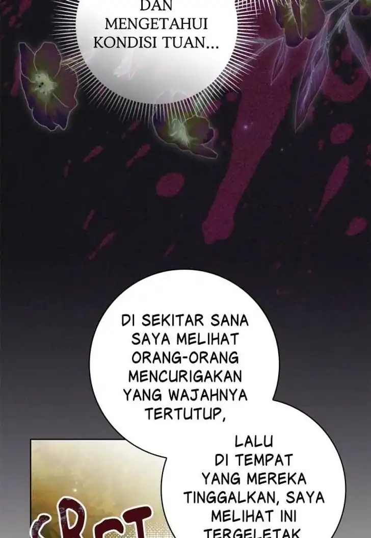 The Count’s Secret Maid Chapter 46 halaman 14