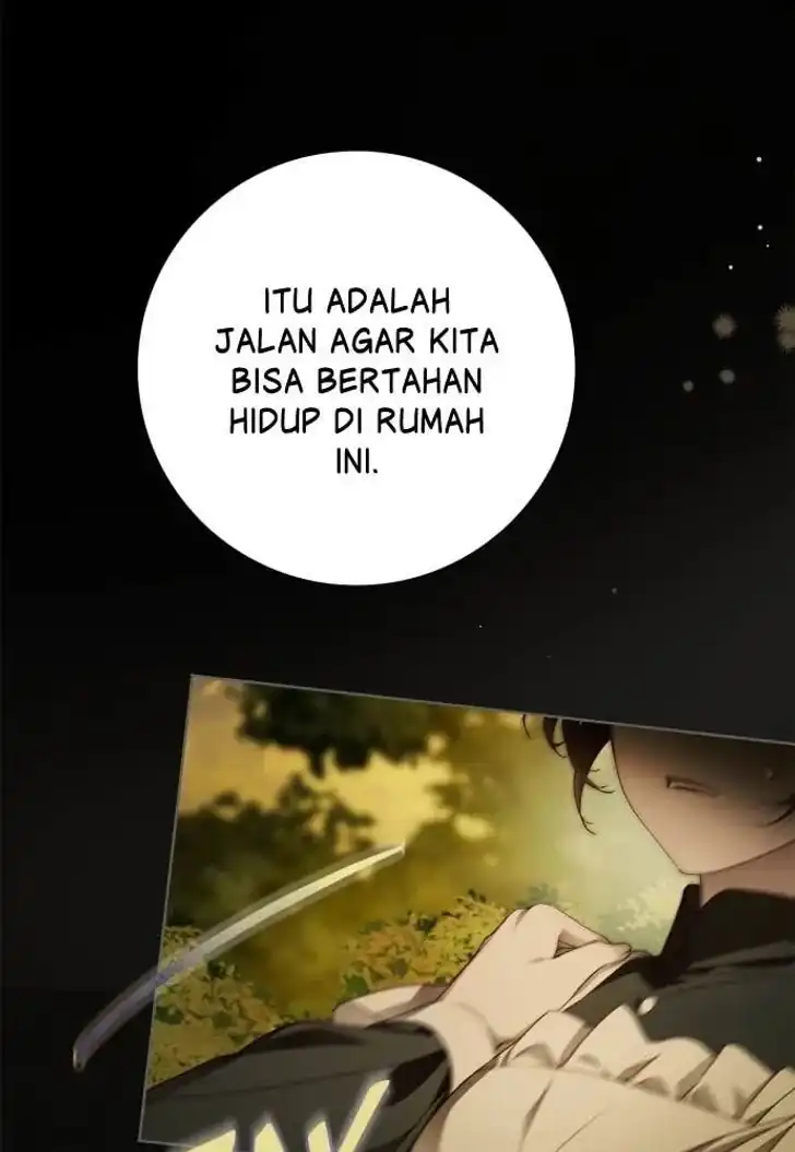 The Count’s Secret Maid Chapter 46 halaman 29