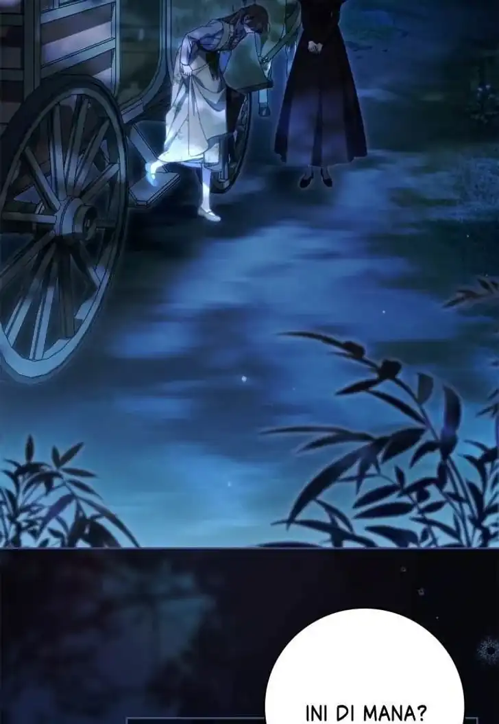 The Count’s Secret Maid Chapter 46 halaman 90