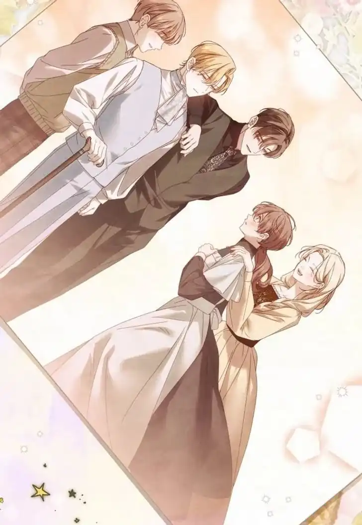 The Count’s Secret Maid Chapter 46 halaman 66