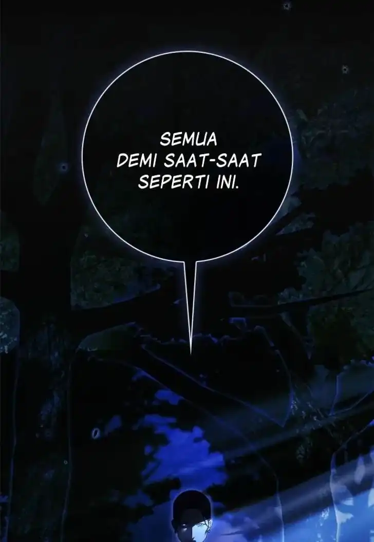 The Count’s Secret Maid Chapter 46 halaman 106