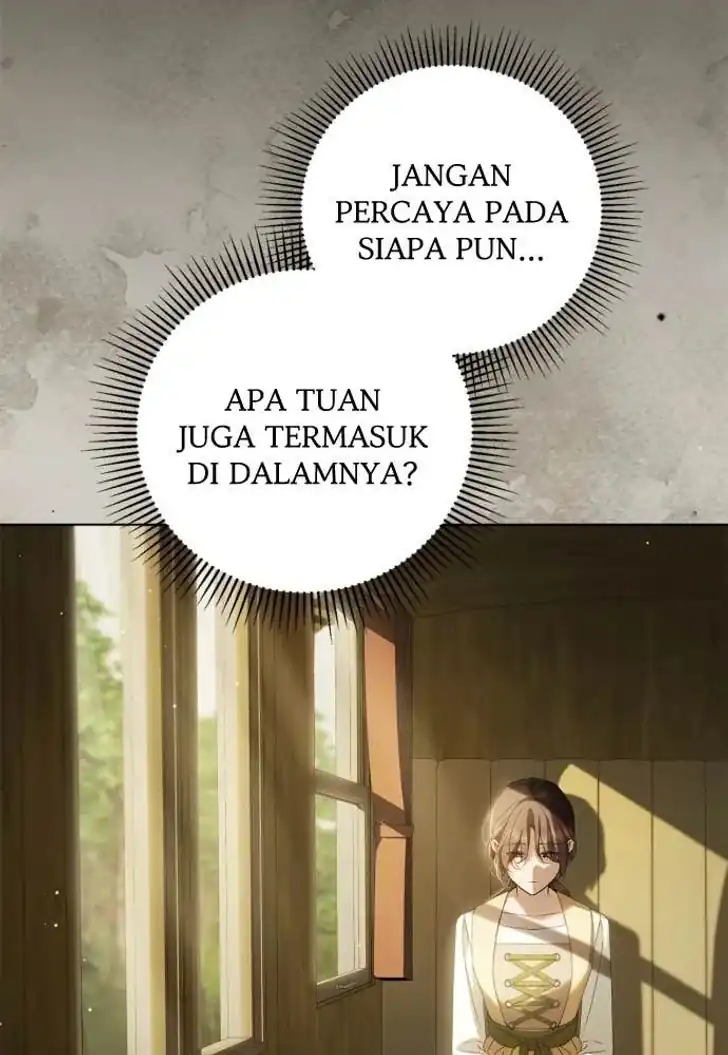 The Count’s Secret Maid Chapter 46 halaman 56