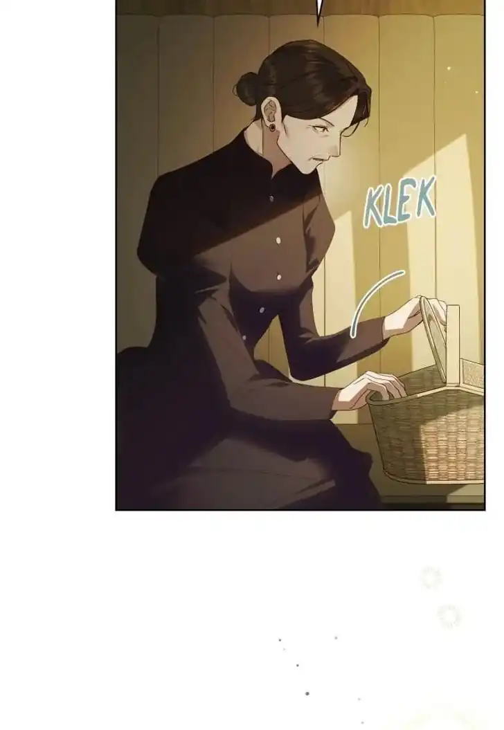 The Count’s Secret Maid Chapter 46 halaman 75