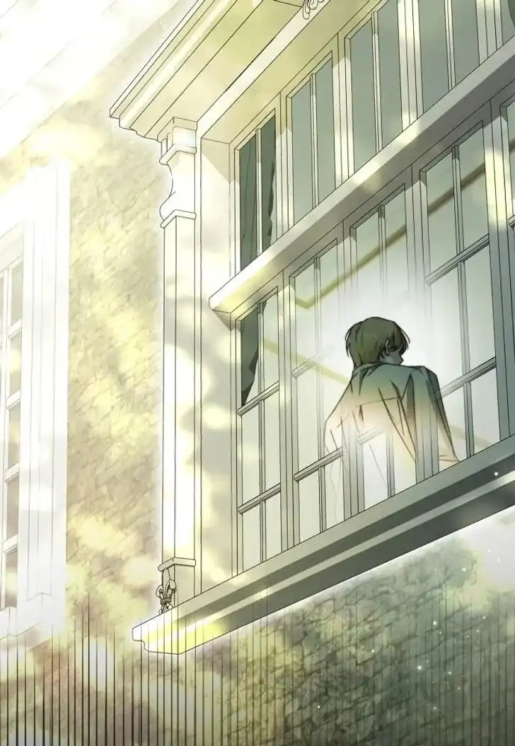 The Count’s Secret Maid Chapter 46 halaman 40