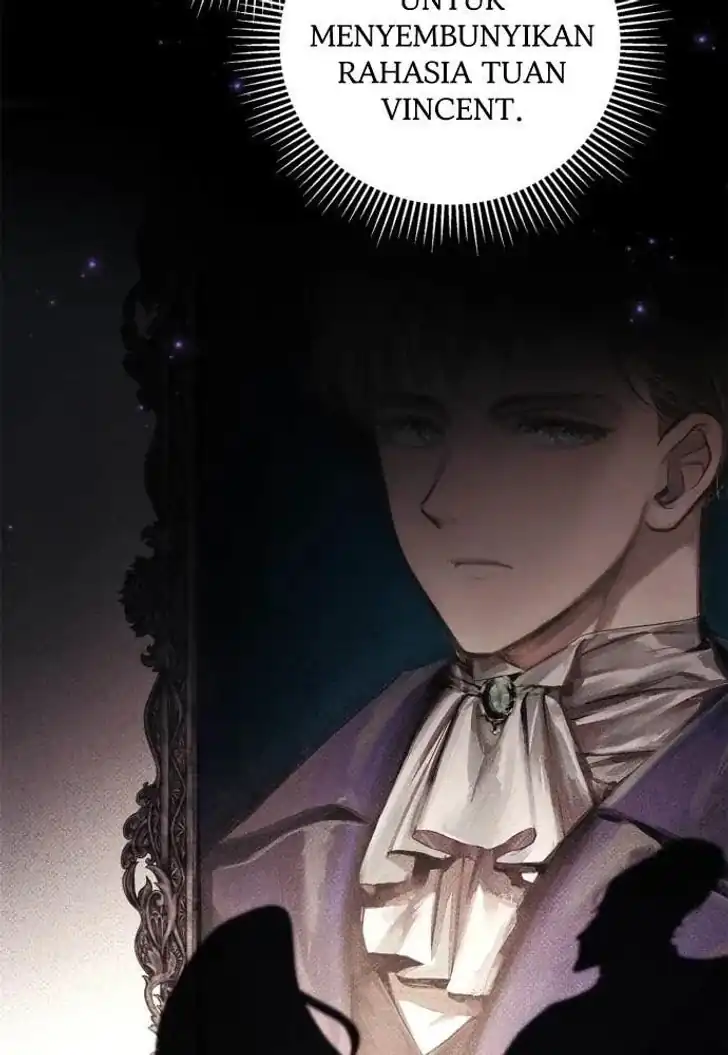 The Count’s Secret Maid Chapter 46 halaman 12