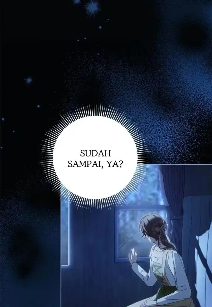 The Count’s Secret Maid Chapter 46 halaman 85