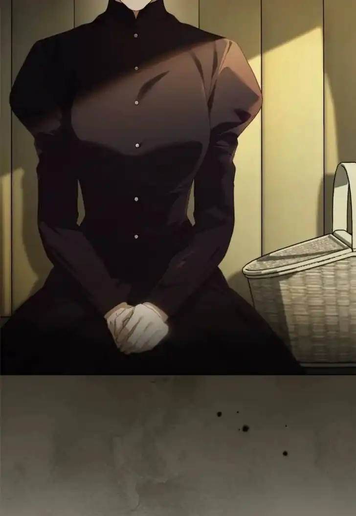 The Count’s Secret Maid Chapter 46 halaman 55