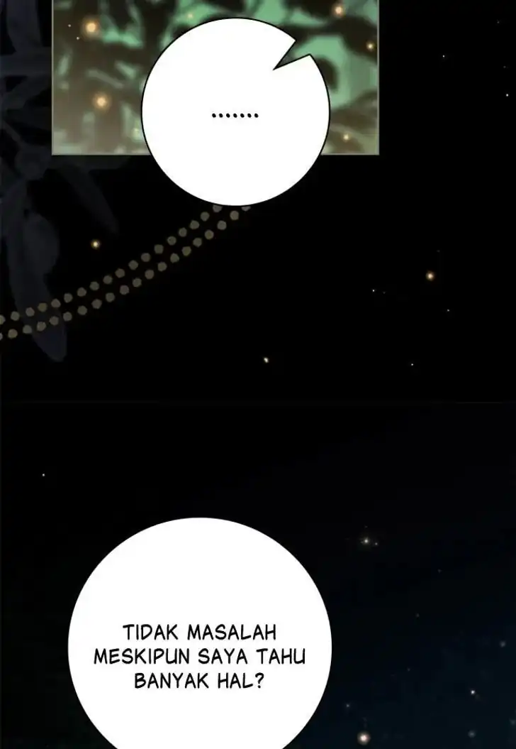 The Count’s Secret Maid Chapter 49 halaman 29