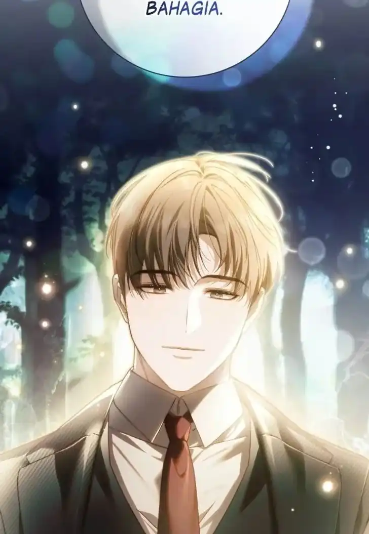 The Count’s Secret Maid Chapter 49 halaman 43