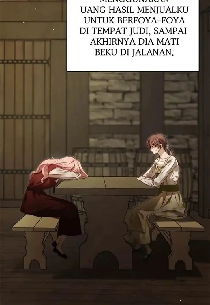 The Count’s Secret Maid Chapter 49 halaman 113