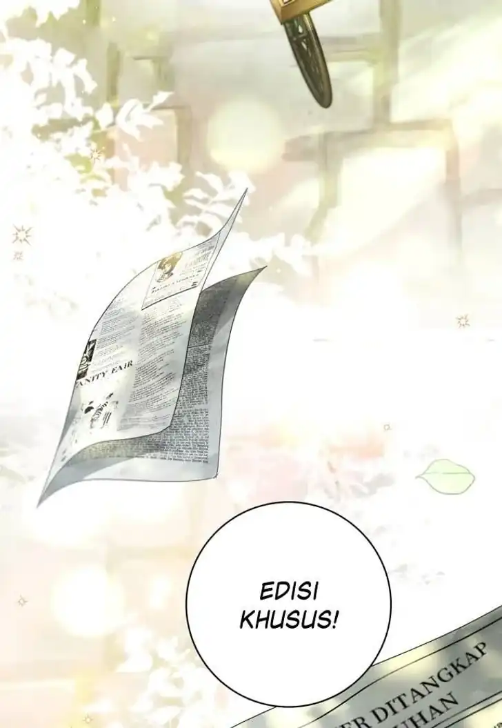 The Count’s Secret Maid Chapter 49 halaman 83