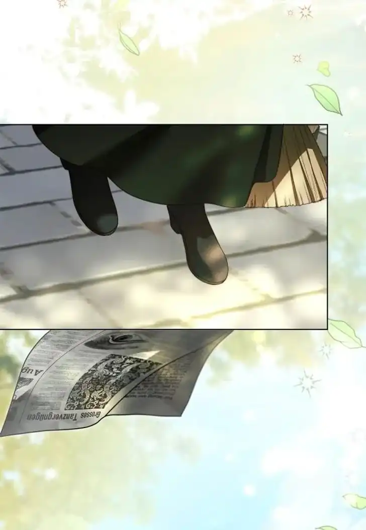The Count’s Secret Maid Chapter 49 halaman 85