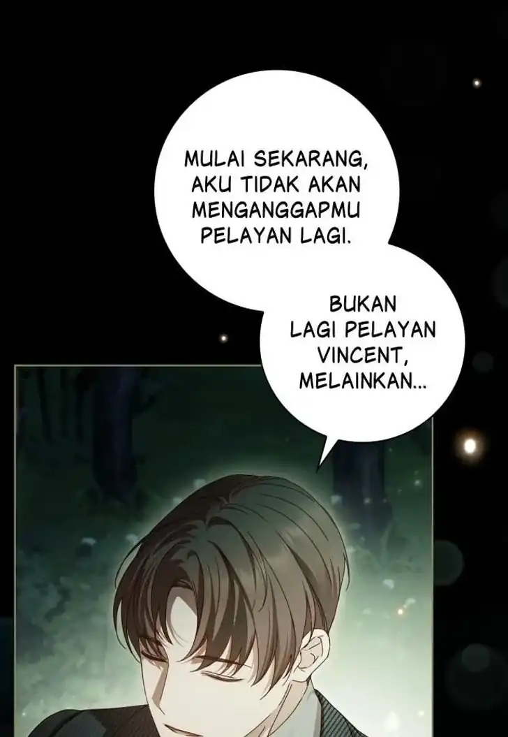 The Count’s Secret Maid Chapter 49 halaman 38
