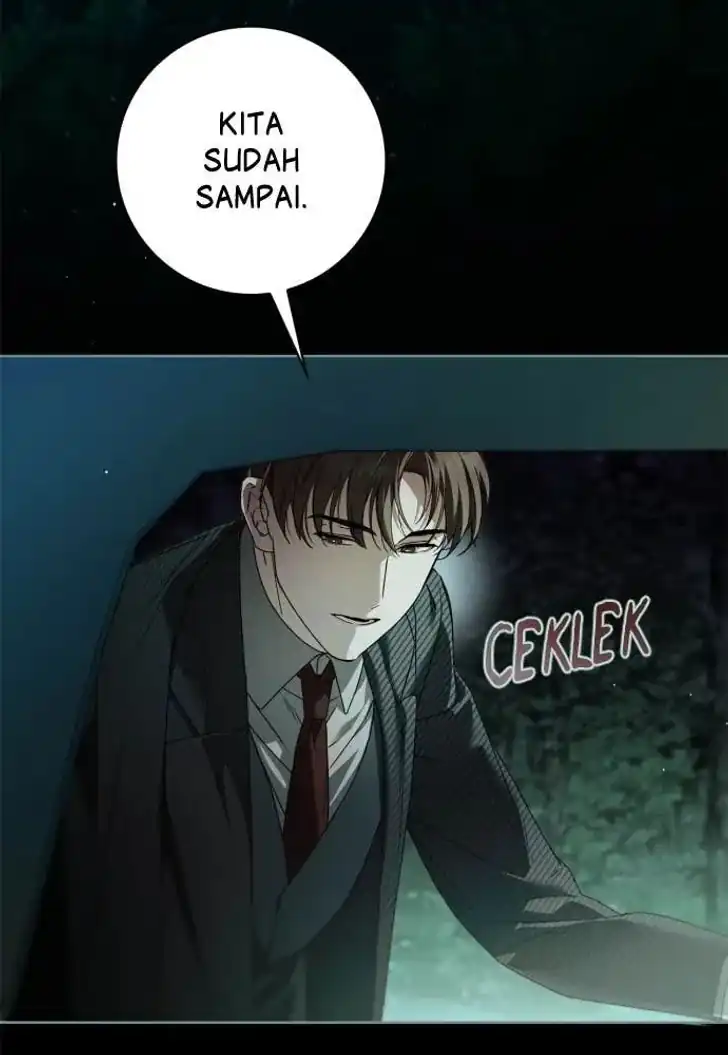 The Count’s Secret Maid Chapter 49 halaman 16
