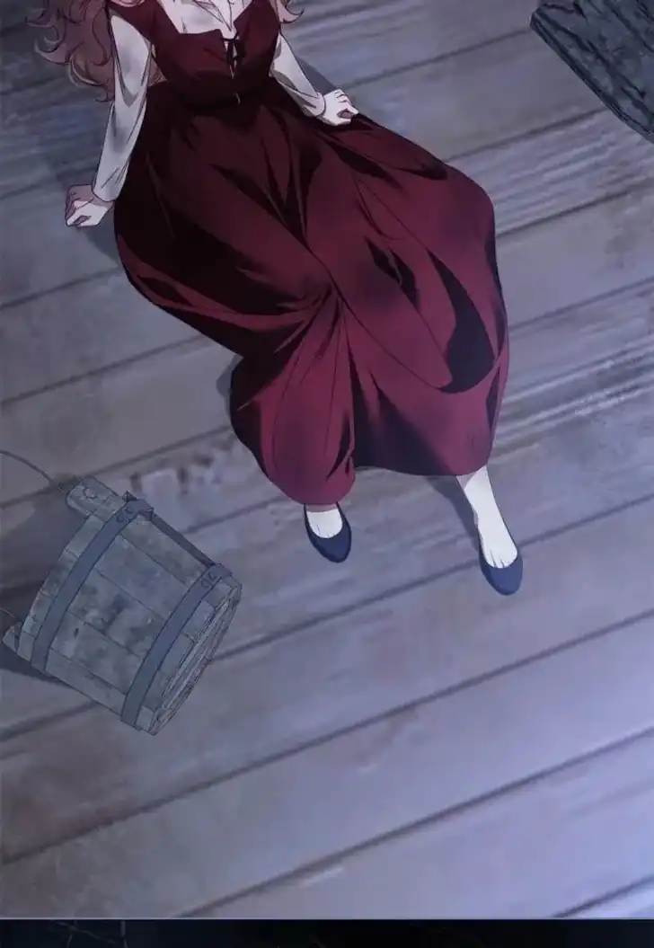 The Count’s Secret Maid Chapter 49 halaman 110